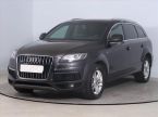Audi Q7 - fotka číslo 1