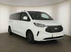 Ford Tourneo - fotka číslo 0
