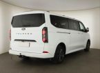Ford Tourneo - fotka číslo 4