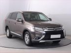 Mitsubishi Outlander - fotka číslo 0