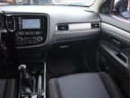 Mitsubishi Outlander - fotka číslo 7