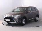 Mitsubishi Outlander - fotka číslo 1