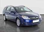 Opel Astra - fotka číslo 0
