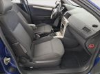 Opel Astra - fotka číslo 8
