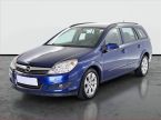 Opel Astra - fotka číslo 1