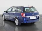 Opel Astra - fotka číslo 3