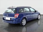 Opel Astra - fotka číslo 4