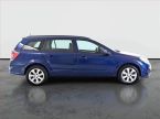 Opel Astra - fotka číslo 5