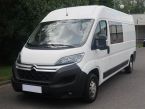 Citroën Jumper - fotka číslo 1