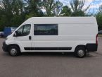 Citroën Jumper - fotka číslo 2