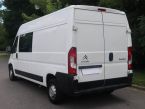 Citroën Jumper - fotka číslo 3