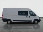 Citroën Jumper - fotka číslo 5