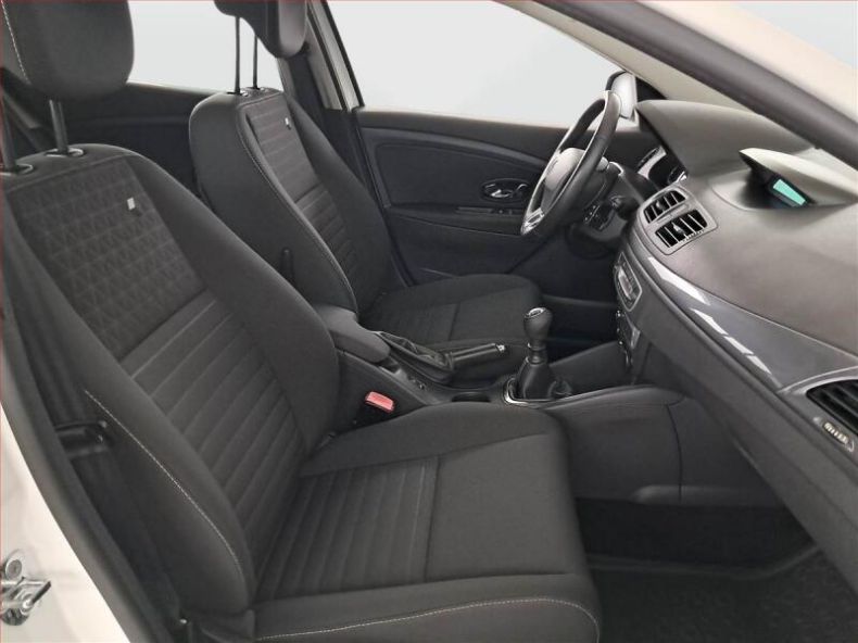 Renault Mégane - hlavní foto