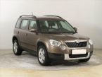 Škoda Yeti - fotka číslo 0