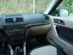 Škoda Yeti - fotka číslo 7
