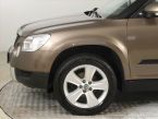 Škoda Yeti - fotka číslo 13