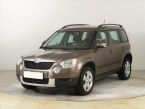 Škoda Yeti - fotka číslo 1