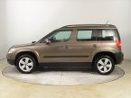 Škoda Yeti - fotka číslo 2