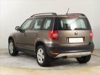 Škoda Yeti - fotka číslo 3