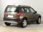 Škoda Yeti - fotka číslo 4