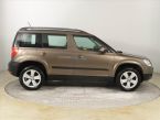 Škoda Yeti - fotka číslo 5
