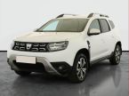 Dacia Duster - fotka číslo 1