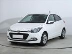 Hyundai i20 - fotka číslo 1