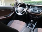 Hyundai i20 - fotka číslo 6