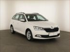 Škoda Fabia - fotka číslo 0