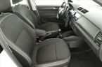 Škoda Fabia - fotka číslo 6