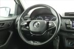 Škoda Fabia - fotka číslo 11