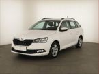 Škoda Fabia - fotka číslo 1