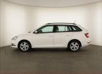 Škoda Fabia - fotka číslo 2