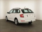 Škoda Fabia - fotka číslo 3