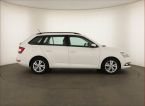 Škoda Fabia - fotka číslo 5