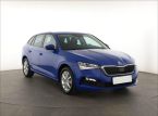 Škoda Scala - fotka číslo 0