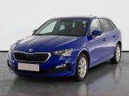 Škoda Scala - fotka číslo 1