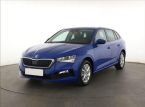 Škoda Scala - fotka číslo 1