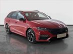 Škoda Octavia - fotka číslo 0