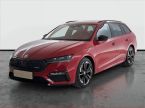 Škoda Octavia - fotka číslo 1