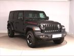 Jeep Wrangler - fotka číslo 0