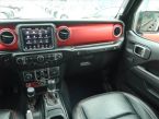 Jeep Wrangler - fotka číslo 7