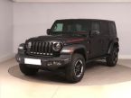 Jeep Wrangler - fotka číslo 1