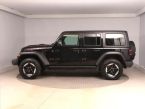 Jeep Wrangler - fotka číslo 2