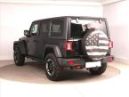 Jeep Wrangler - fotka číslo 3