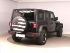 Jeep Wrangler - fotka číslo 4