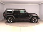 Jeep Wrangler - fotka číslo 5