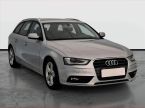 Audi A4 - fotka číslo 0