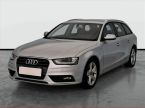 Audi A4 - fotka číslo 1