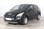 Peugeot 3008 - fotka číslo 1